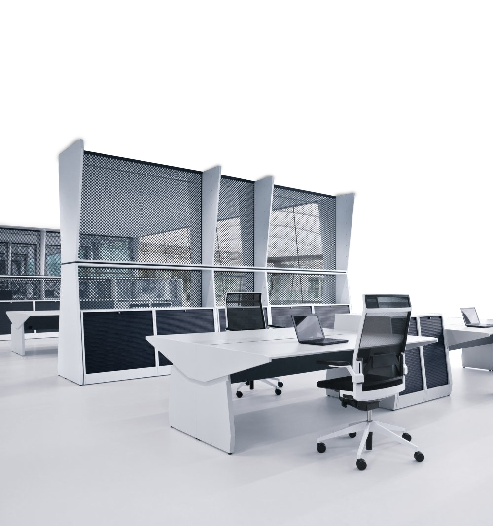 Tampa Bay Office Furniture Services